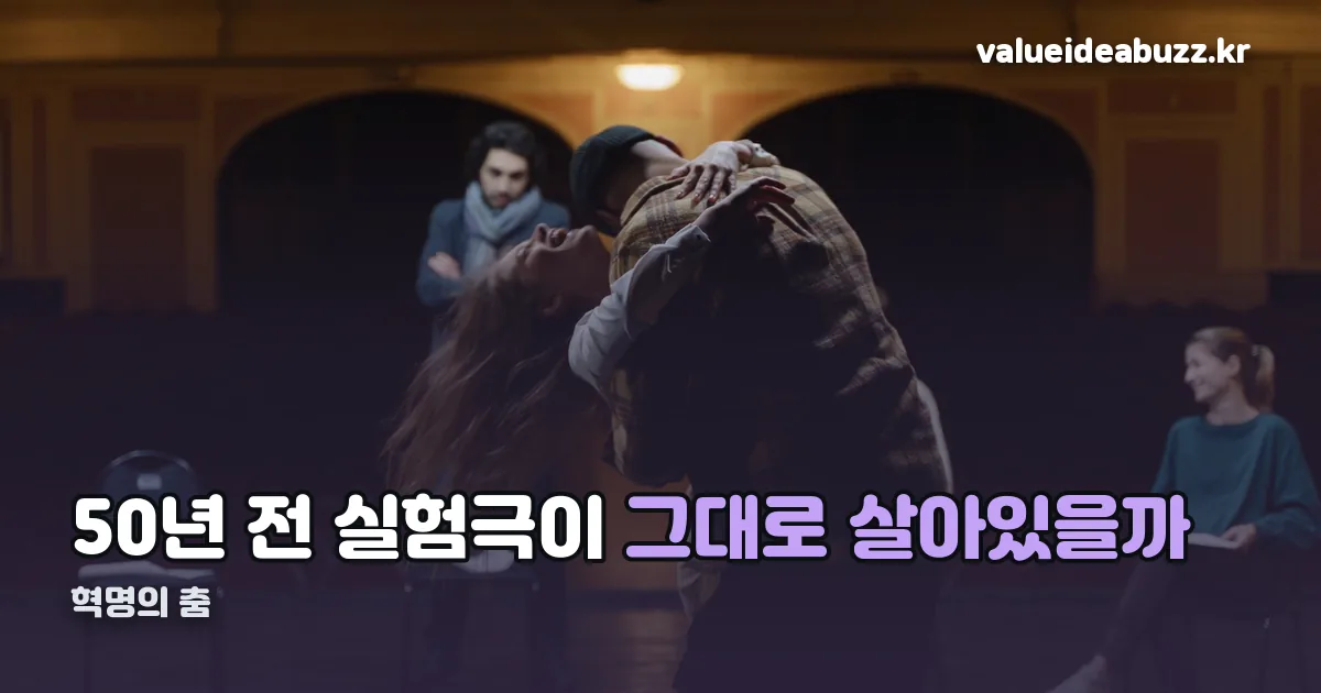 쿼드, 연극의 질문들： 정리 썸네일